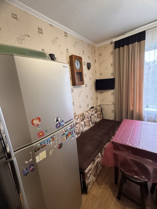 Здам в оренду 2 к квартиру на Курсовій