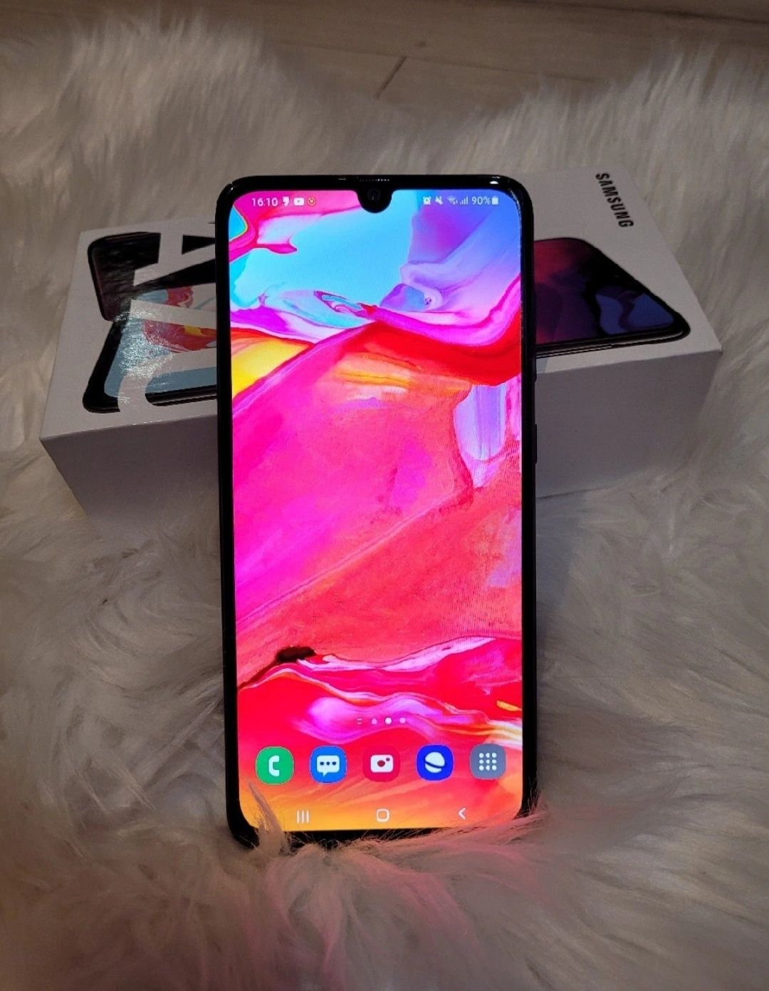 Samsung a70 6/128