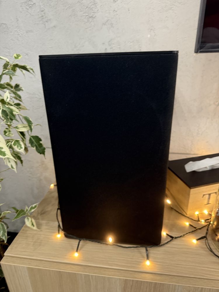 LG SP8YA 3.1.2 Wi-Fi Bluetooth AirPlay Chromecast Dolby Atmos