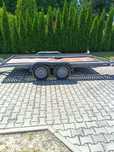 Sprzedam Lawete Sam