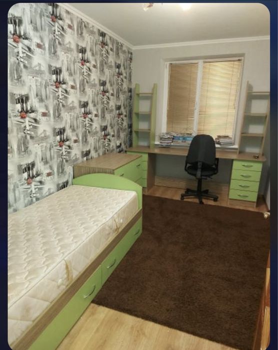 Оренда 2х кімнатної квартири від власника