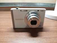Цифровий фотоапарат Samsung (мильниця)