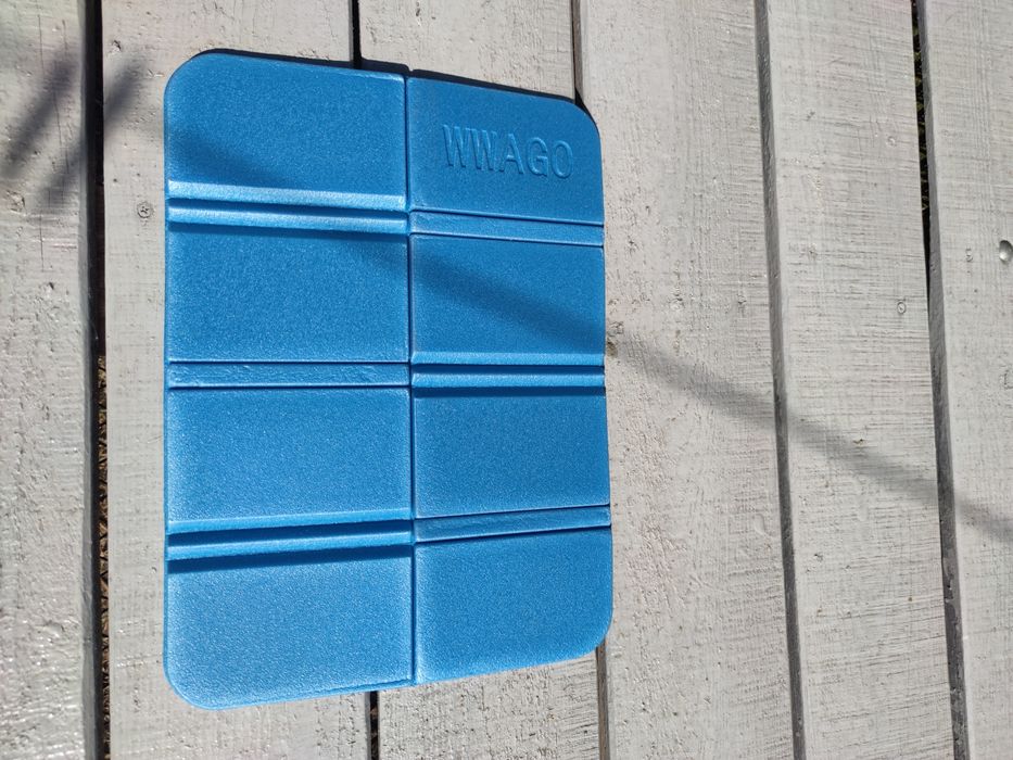 Коврик для кемпинга