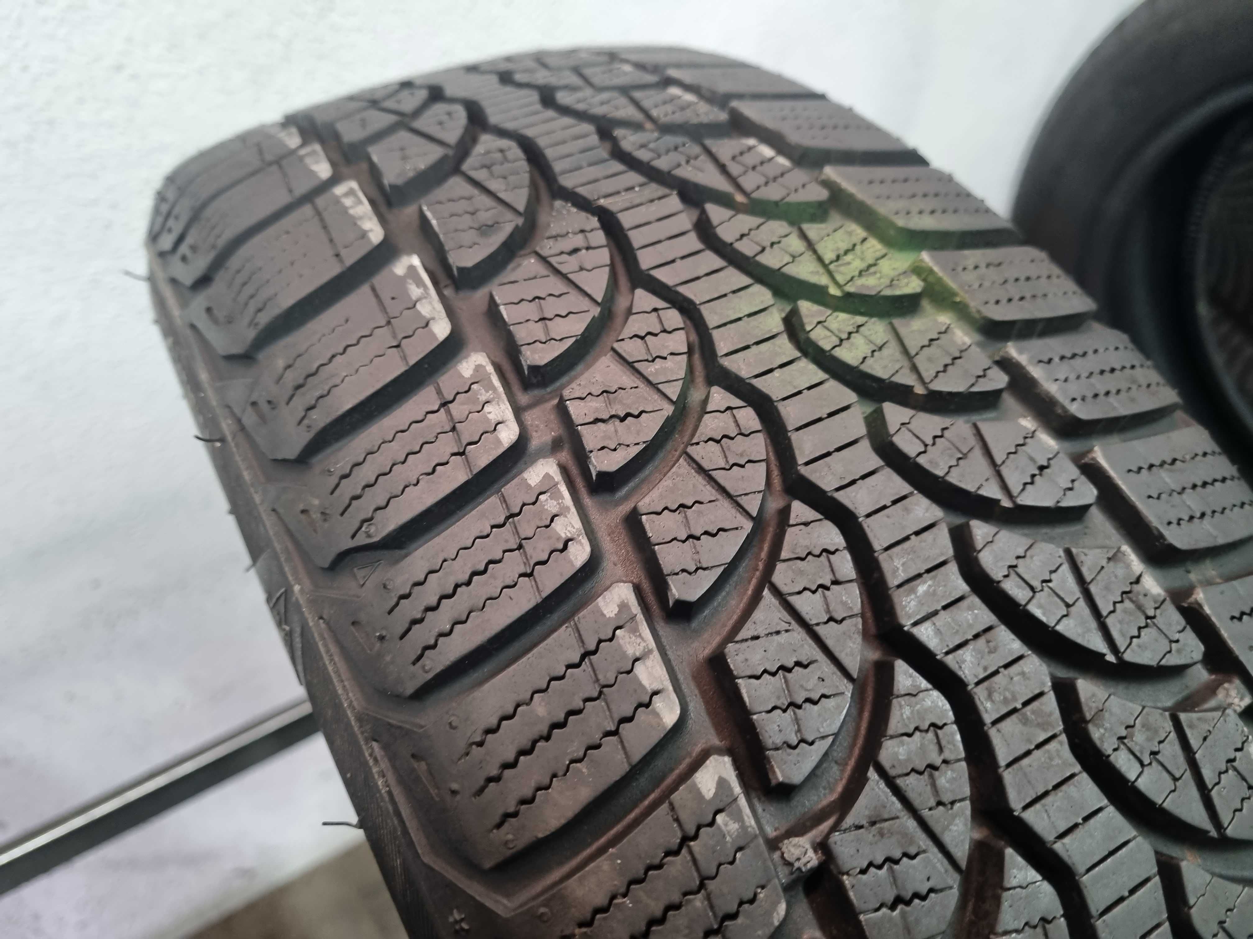 185/60/15 88H Bridgestone Bliizak LM-32 AO Dot.4115R