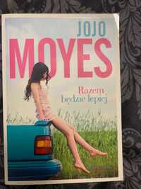 Razem będzie lepiej - Jojo Moyes