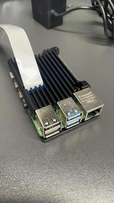 Raspberry Pi 4 Model B 8 GB