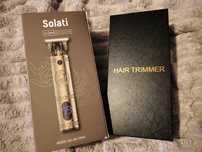 Maszynka metalowa trymer solati