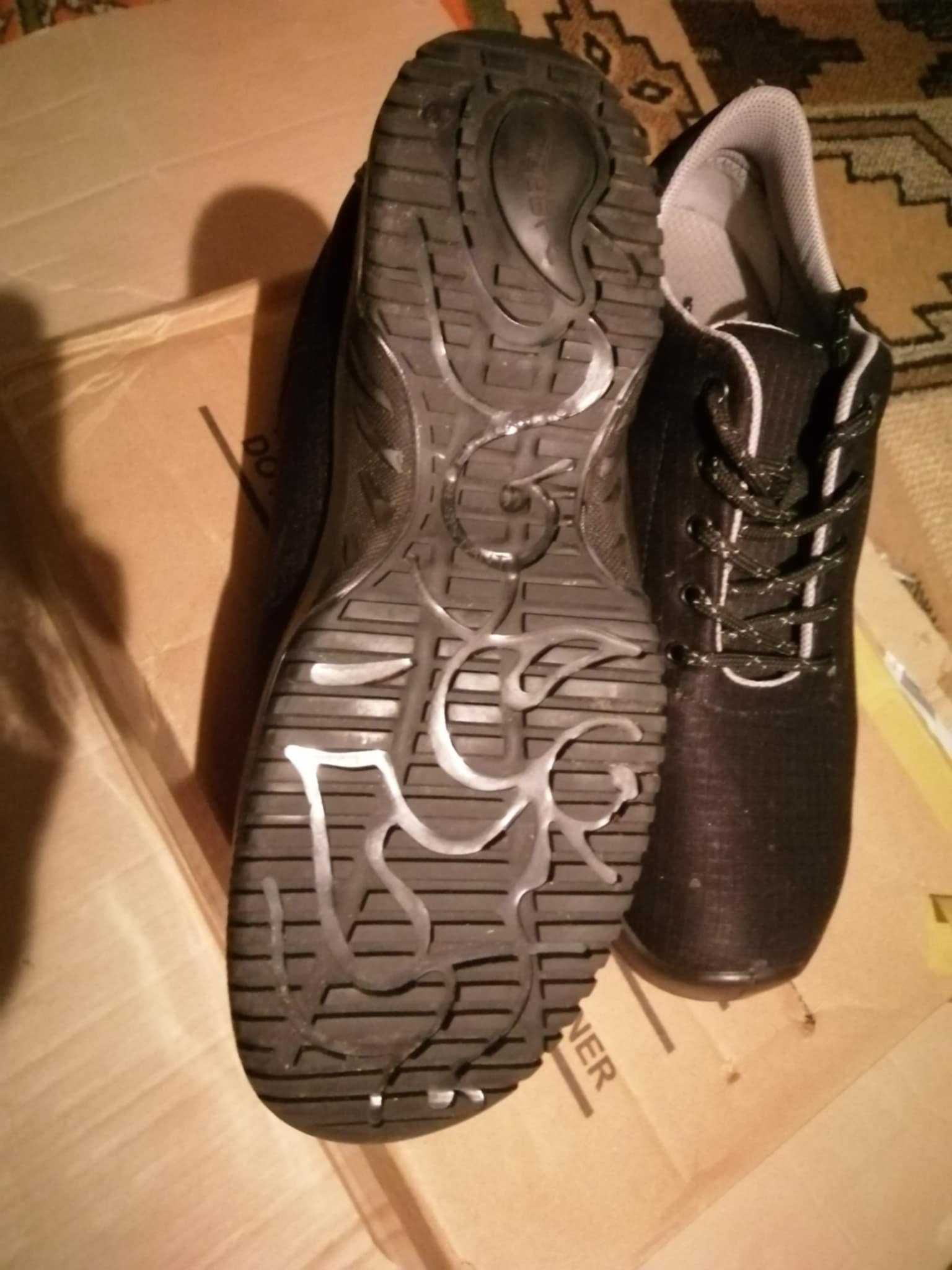 Buty robocze Uvex 45