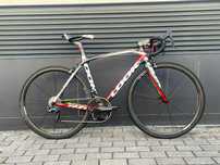 Bicicleta Usada Look 695
