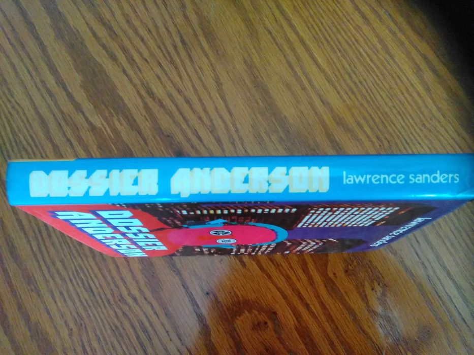Dossier Anderson