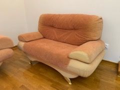 Komplet wypoczynkowy