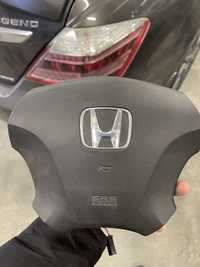 Honda Legend KB2 подушка безопасности водителя