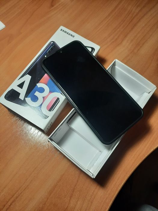 Продам смартфон Samsung A30S.Одеса.