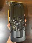 Nvidia geforce 1060 6gb