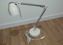 Lampa biurkowa IKEA