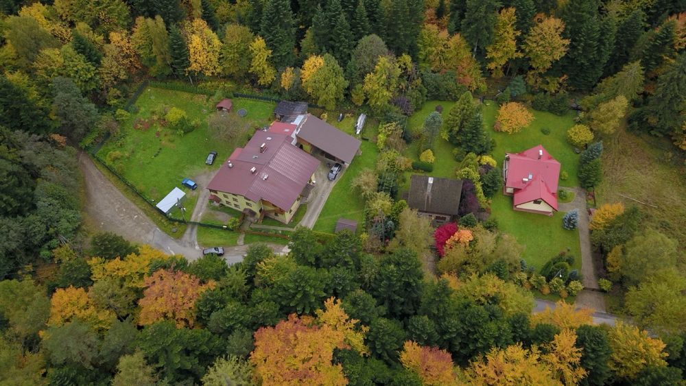 Dom na sprzedaż - Górny Szczyrk ul.Olimpijska |Blisko Gondoli