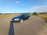 Renault Laguna Renault Laguna Grandtour 2,0 t benzyna +LPG, automat