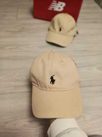 Кепка Polo Ralph Lauren/Бейс Поло