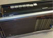 Радиоприемник grundig satellit 1000