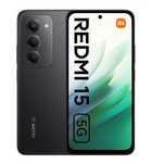Xiaomi Redmi 15 5G z baterią 7000