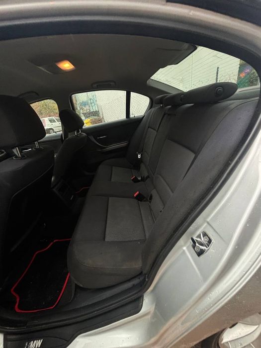 Na sprzedaż BMW E90 2.0LPG/Gwarancja/Zamiana/Nowe klocki/Clima/Alufelg