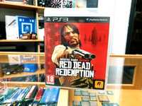 Red Dead Redemption PS3