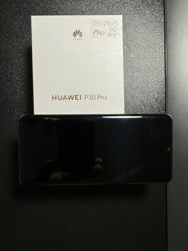 Huawei P30 pro w bardzo dobrym stanie