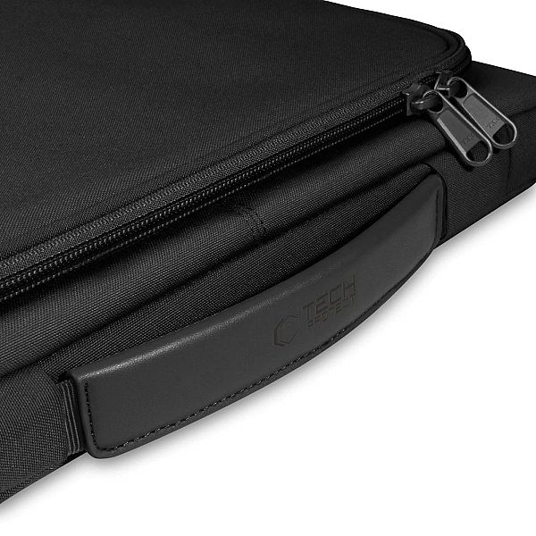 Torba Tech-Protect Basic Bag na laptopa 15-16" - czarna