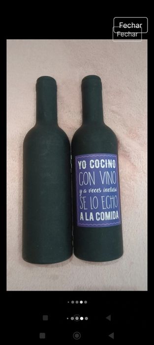 Acessórios p vinho