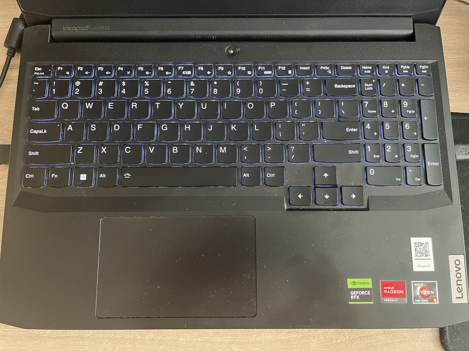 Lenovo IdeaPad Gaming 3