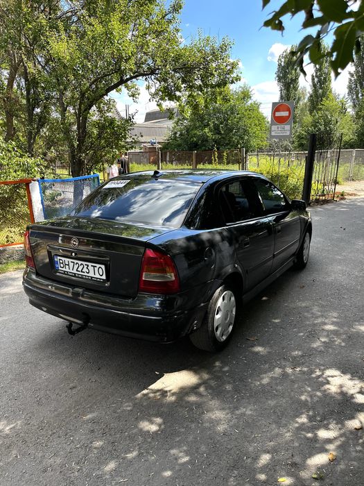 Продам Opel Astra