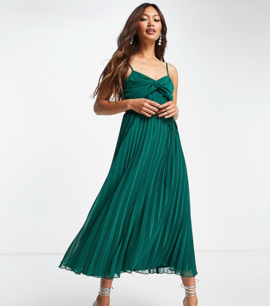 Новая сукня з біркою / Сукня максі ASOS DESIGN