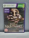 Gra Rise Of Nightmares Xbox 360 Używana