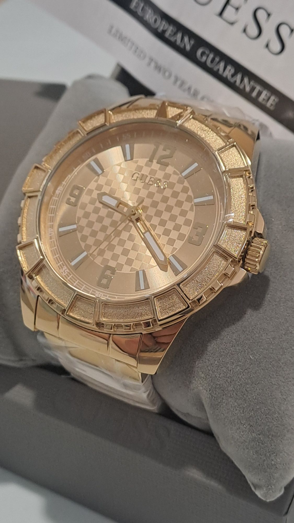 Guess U1365G3,oryginał