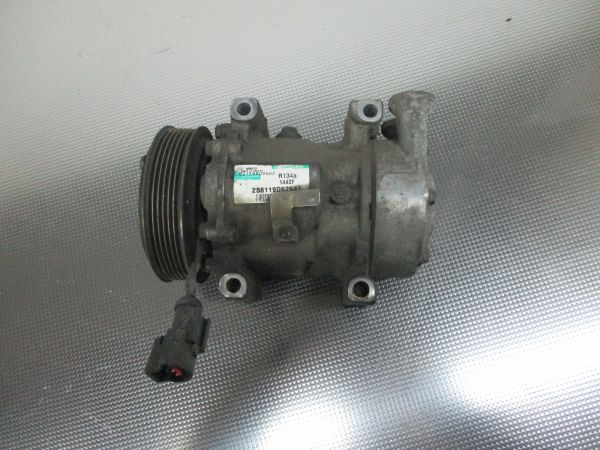 Compressor AC MAZDA 2 (DY)