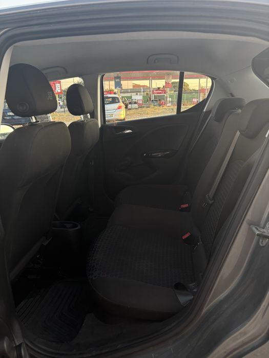 Opel Corsa 1.2 Color Edition