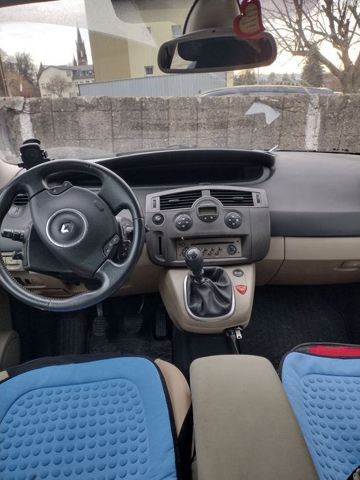 Sprzedam samochód osobowy lub zamienię