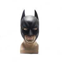 Batman kostium maska halloween