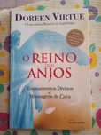 Livro Reino dos Anjos