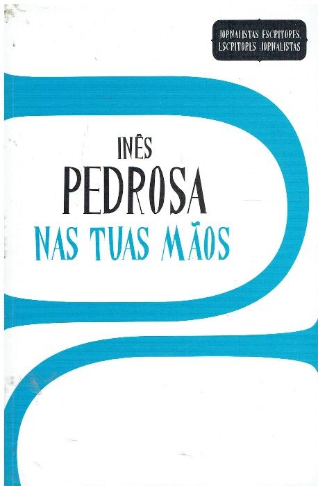 4036 - Livros de Inês Pedrosa 1 (Varios )