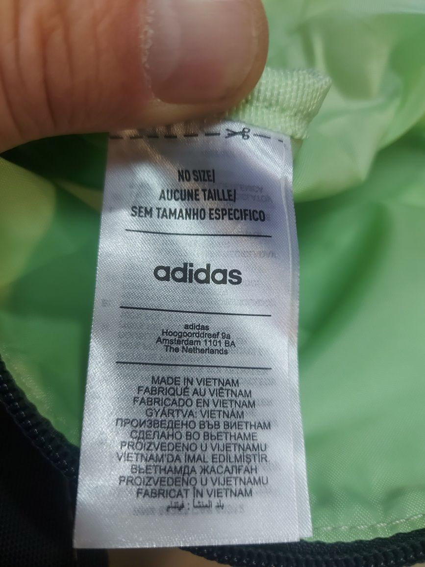 Жіноча сумка adidas Yoga