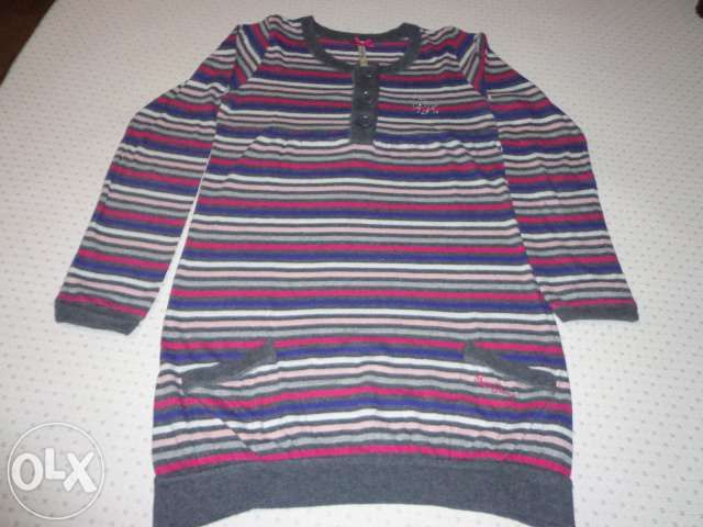 Túnica Pepe Jeans
