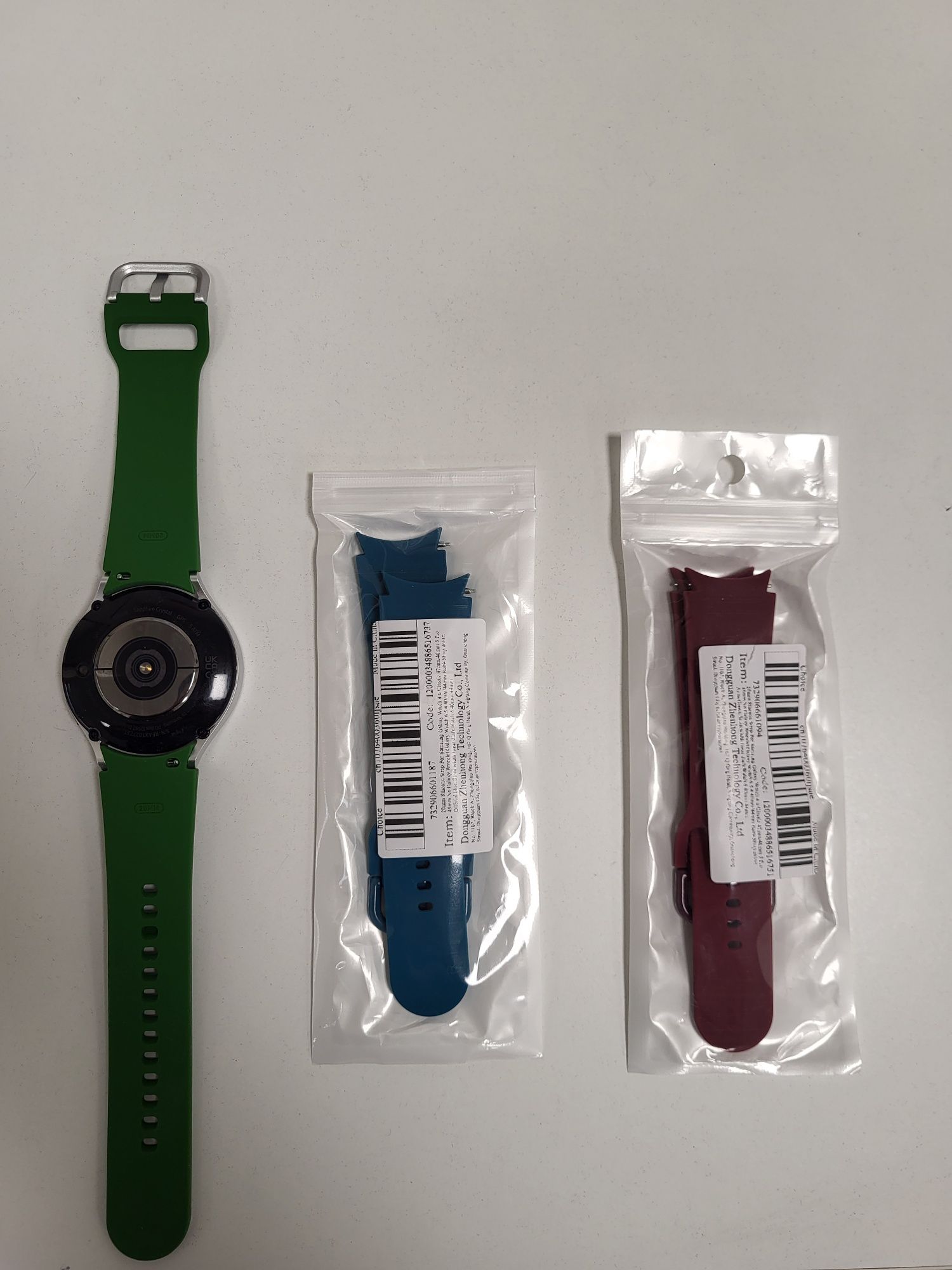 Pulseira samsung watch 6 40 mm 44mm