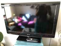 Ekran SHARP LCD colour tv