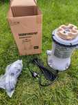 Pompa filtr do basenu bestway 58383 nieużywana