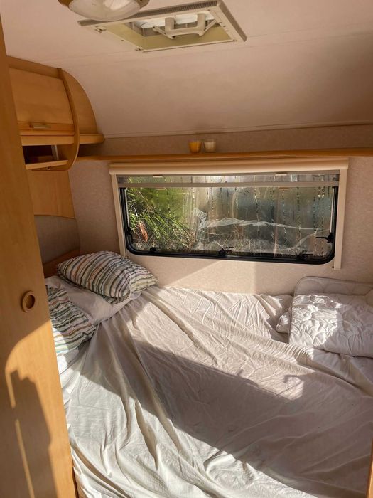 Caravana Inglesa Pageant Imperial