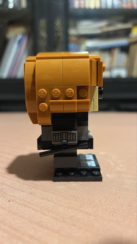 LEGO BrickHeadz Black Widow - 41591