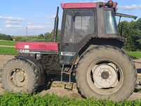 Ciągnik case 856 xl