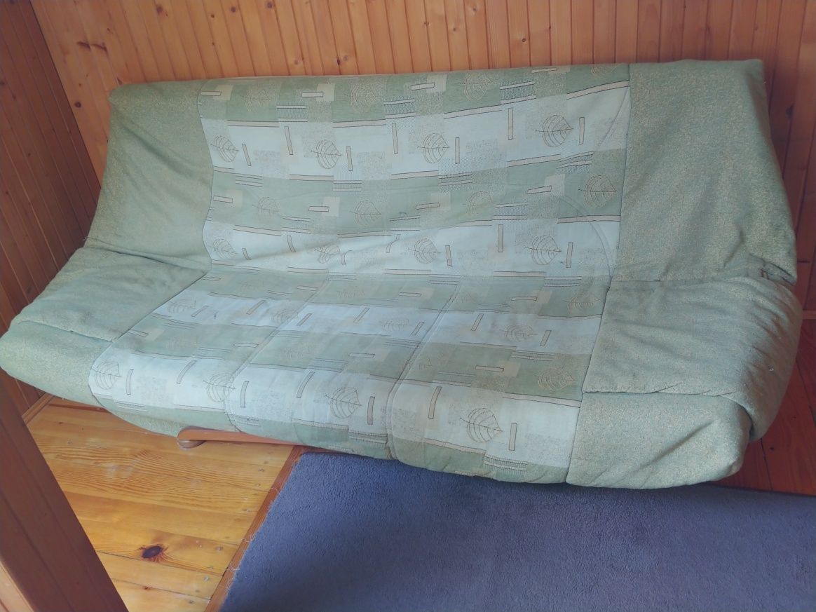 Sofa rozkładana tzw. finka