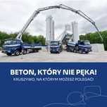 Beton B20/B25 ,C16/C20/C25 Pompogruszka + Kruszywa – Lejemy Bez Lipy